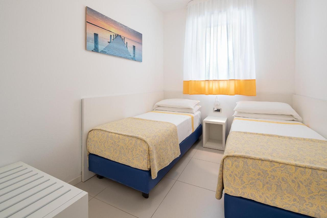 Residence Serenissima Bibione Eksteriør billede
